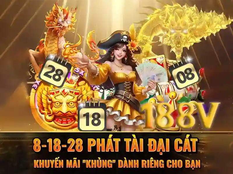 '188v chính thức – Giới thiệu tổng quan'