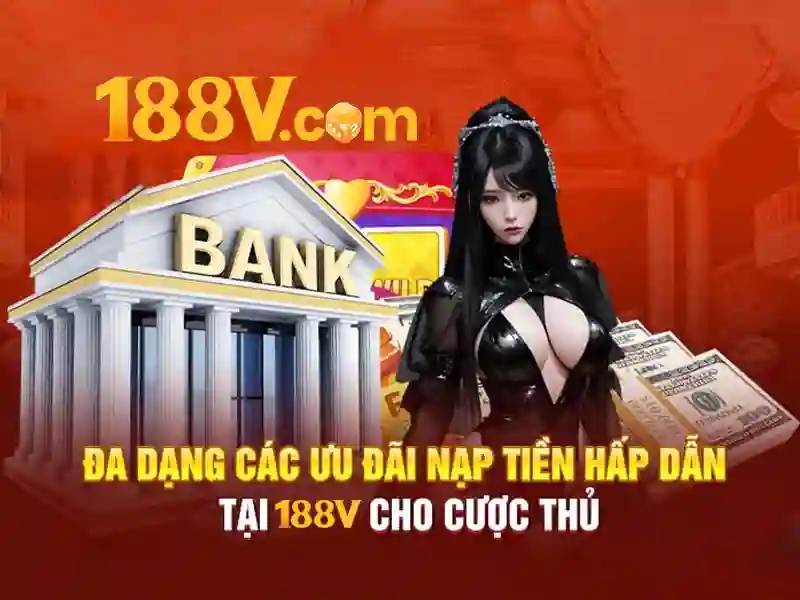 188v – Giới thiệu đầy cảm hứng