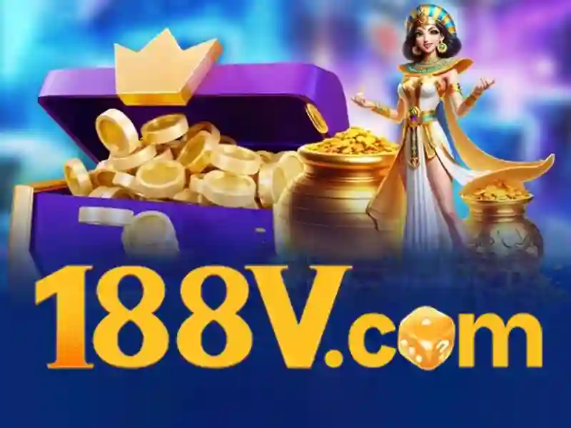 game bài 188v – Trải nghiệm đột phá và đánh giá chi tiết