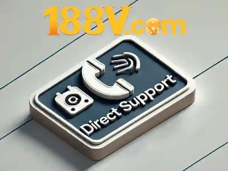 Nguồn gốc và sứ mệnh của hỗ trợ 188v