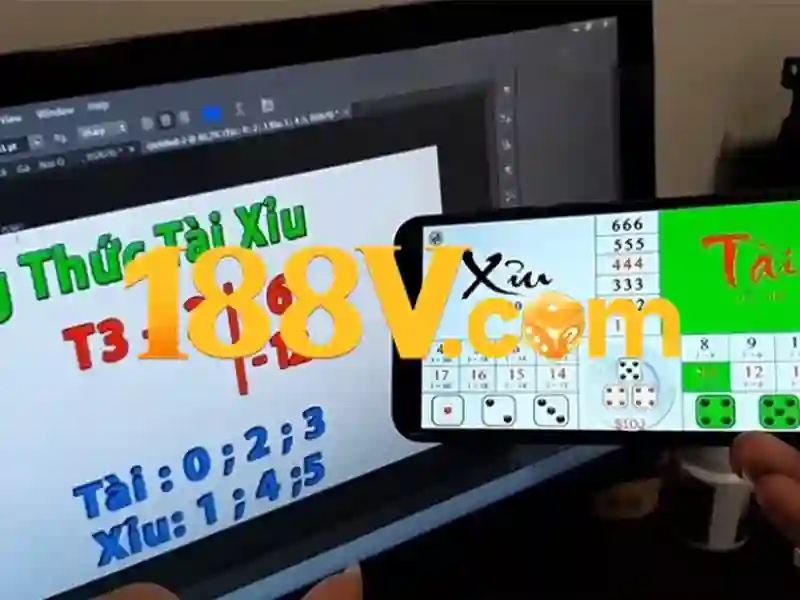 nhận thưởng 188v: hành trình trải nghiệm và đánh giá uy tín