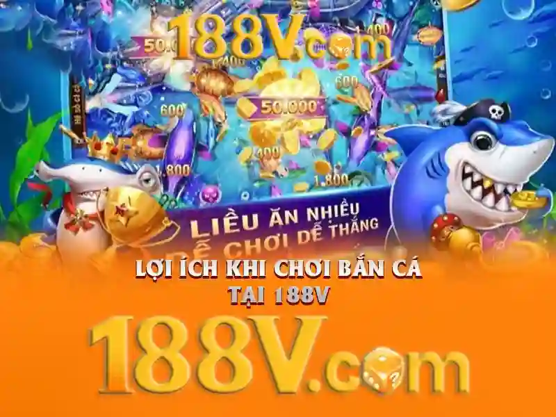 Bàn chơi Baccarat trực tuyến tại 188v với các chip cược nhiều mệnh giá