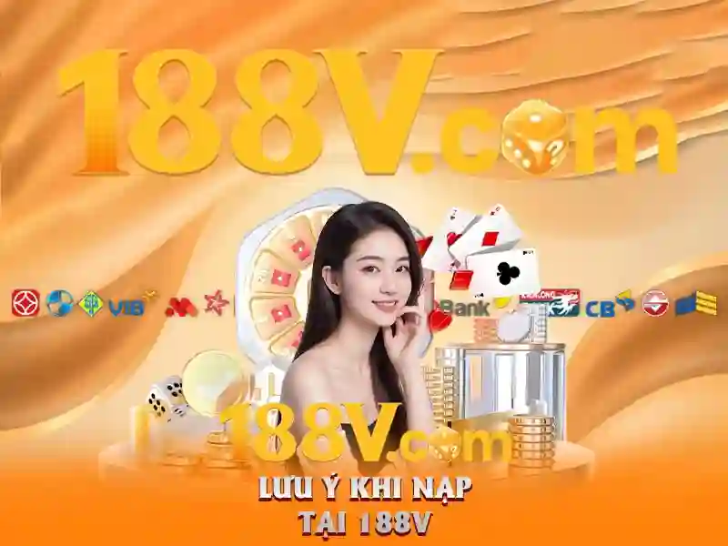 188v tại – Định hình tương lai số với trải nghiệm và đánh giá