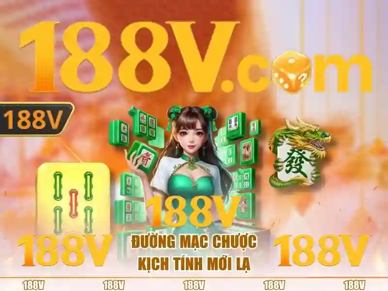 Ưu thế và sức cạnh tranh của 188v game