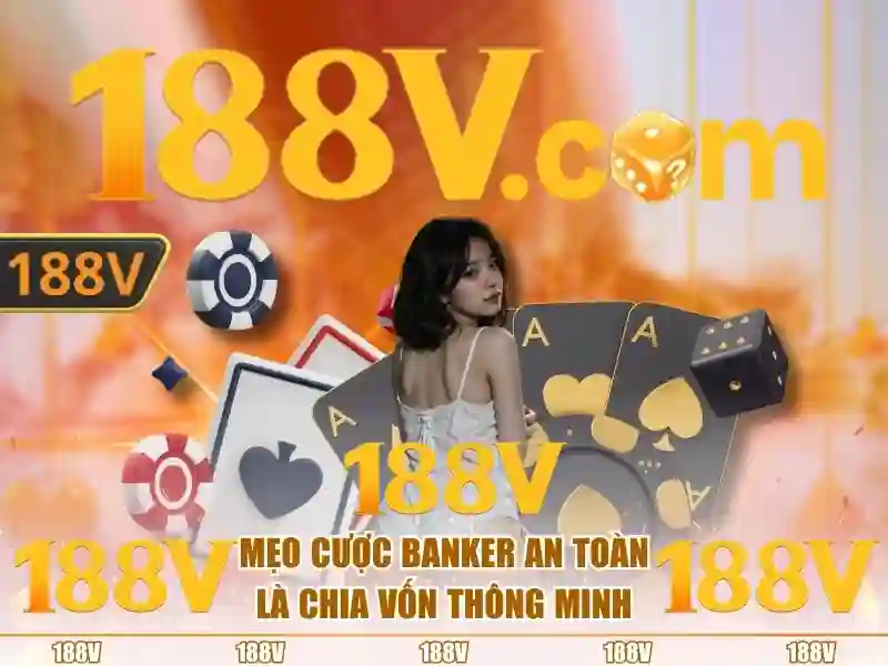 188v nhà cái – Nền tảng cá cược uy tín và đột phá