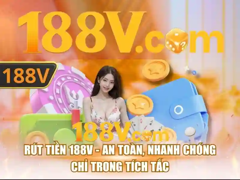 188v app – Trải nghiệm đột phá và kể chuyện thương hiệu