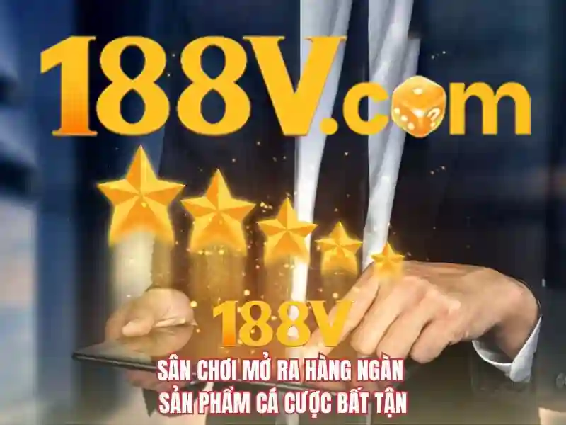 phiên bản mới 188v: Khởi động hành trình công nghệ và cảm hứng
