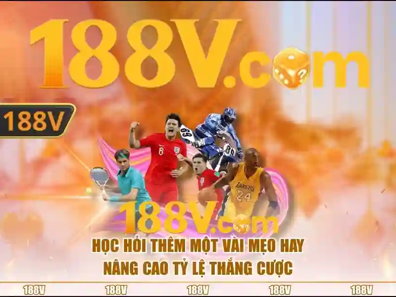 hỗ trợ 188v – Trải nghiệm đỉnh cao cùng thương hiệu uy tín