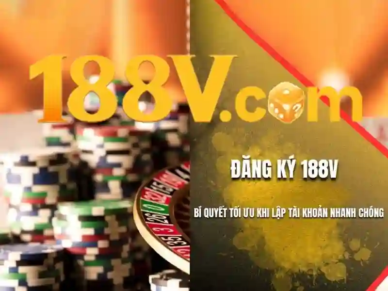 188v – Hành trình thương hiệu và đổi mới sáng tạo toàn cầu