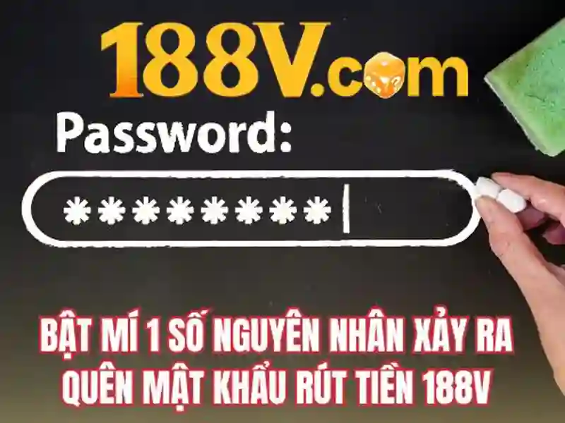 188v rút tiền – Trải nghiệm đầy đủ và đánh giá chi tiết