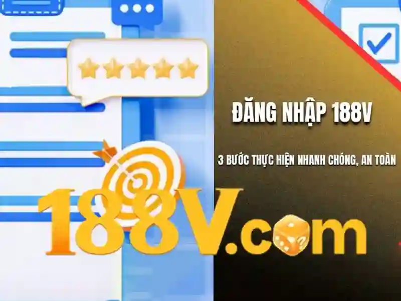 188v app – Giới thiệu đầy cảm hứng