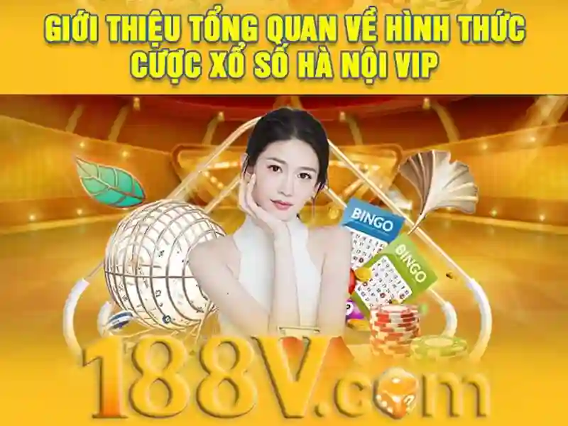 Ưu điểm vượt trội khi chơi xổ số tại nhà cái 188v
