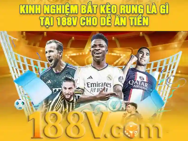 188v an toàn không – Phát triển tương lai và tầm nhìn