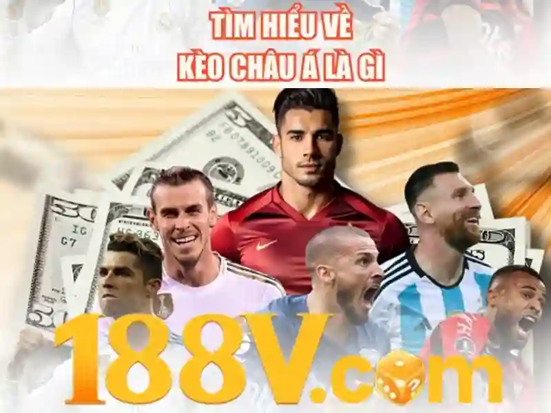 nhận thưởng 188v – Giới thiệu