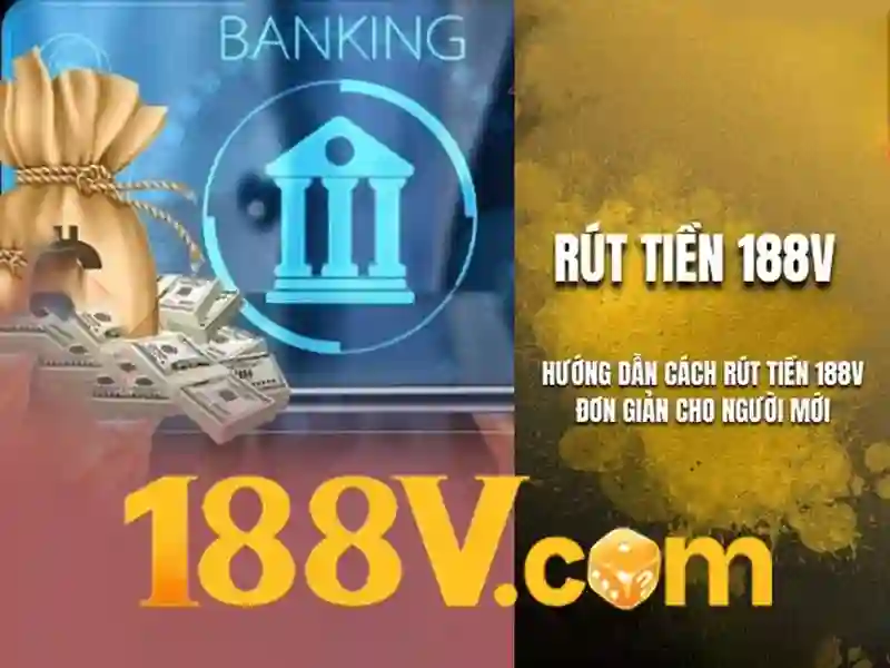 Giao diện trang chủ tải app 188v trên điện thoại di động
