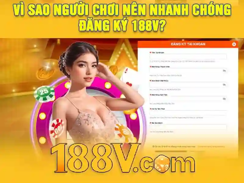 hướng dẫn 188v – Bí quyết trải nghiệm và phát triển số