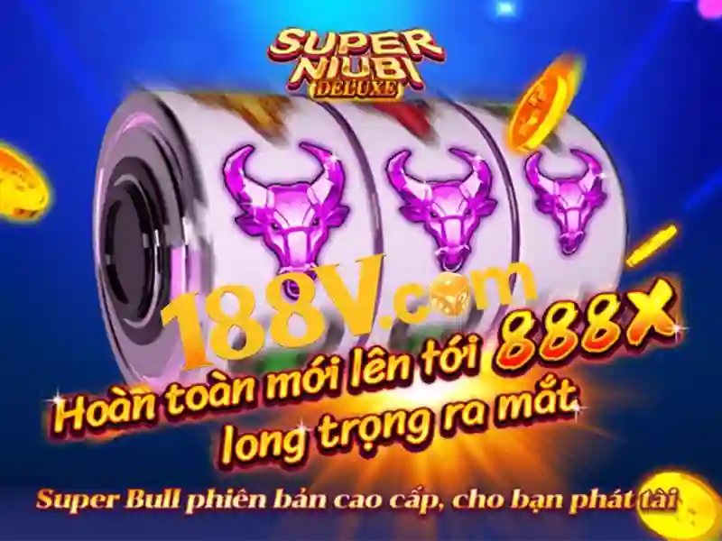 game 188v - Trải nghiệm đỉnh cao và kết nối toàn cầu