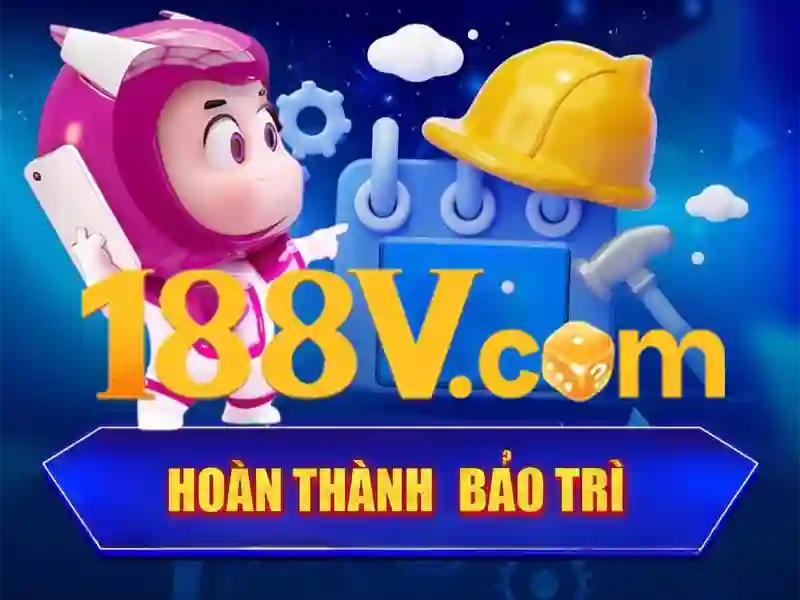 nhận thưởng 188v – Khởi đầu cho một hành trình đầy cảm hứng