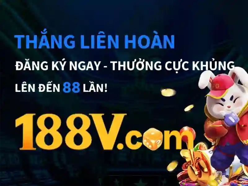 phiên bản mới 188v: Khởi động hành trình công nghệ và cảm hứng