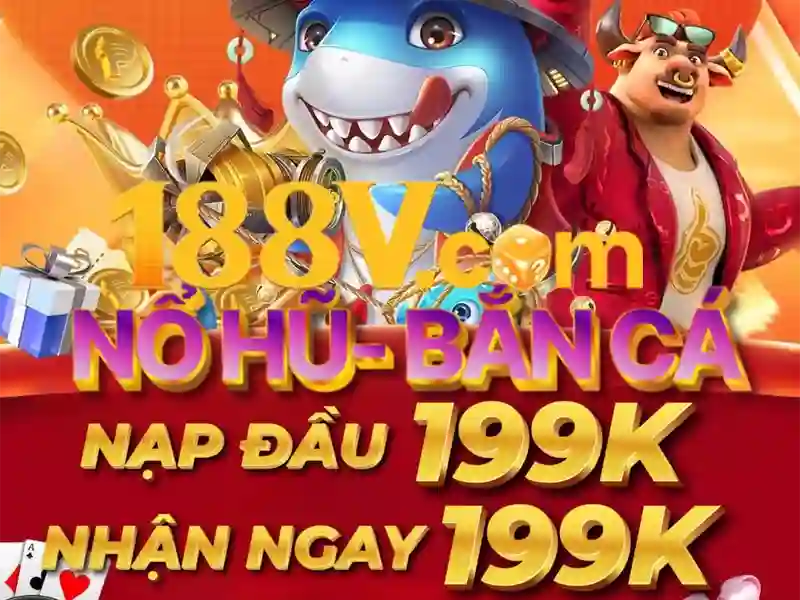 188v free — Trải nghiệm đột phá cho người dùng hiện đại