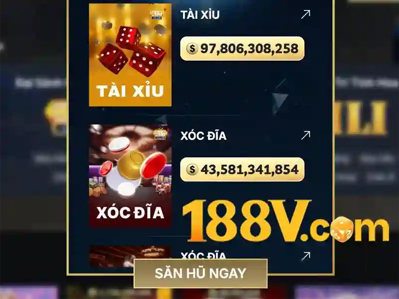 188v apk: Trải nghiệm tối ưu và an toàn cho người dùng