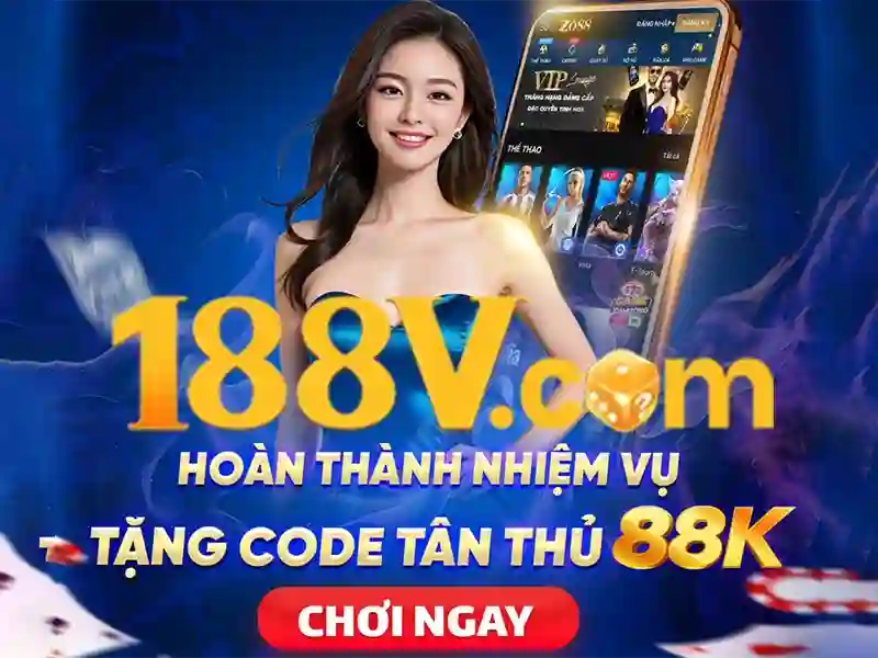 188v đang nhập: hành trình trải nghiệm và ứng dụng tiện ích