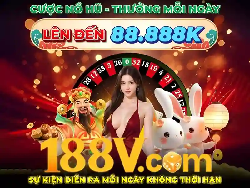 game 188v - Trải nghiệm đỉnh cao và kết nối toàn cầu