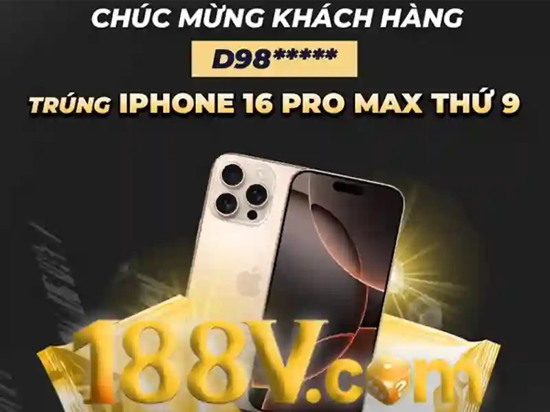 '188v me – Giới thiệu sáng tạo'