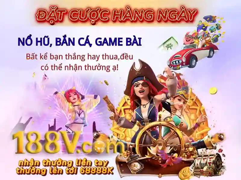 188v win – Tổng quan chủ đề và giá trị cốt lõi