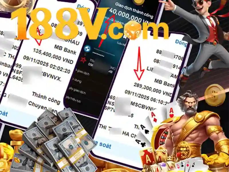 Chính sách bảo mật 188v bảo vệ thông tin người chơi