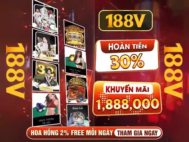 tại app 188v – hành trình khám phá trải nghiệm và an toàn